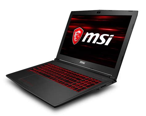 msi 노트북, 게이밍의 새로운 지평을 열다