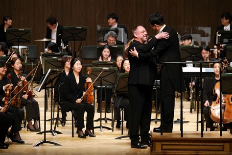 통영국제음악제: 바다 위의 선율, 시간을 초월한 공감